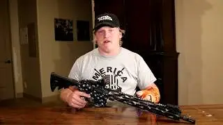 Виниловая пленка GunSkins: мысли и обзор спустя 3 месяца.