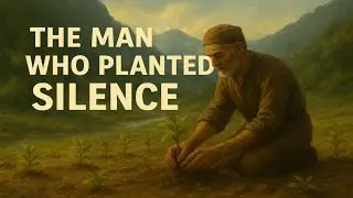 The Wisdom Of Silence - A Life Lesson From Old Monk