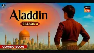 Aladdin Season 4 Release Date Out! ❤️ Fans के लिए बड़ा Surprise | New Season Update