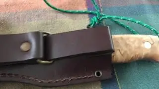 My Two Most Expensive Knives from Enzo