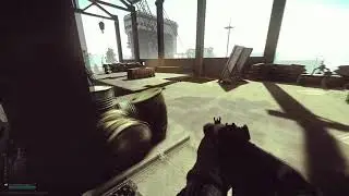 Pistol Run
