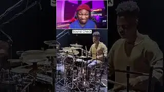 Sound Check?