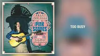 The Pink Stones - Too Busy  [Official Audio]
