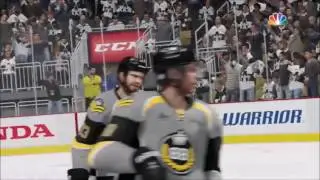NHL 17 Challenge: 