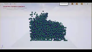 UE4 SPH 1. 2. 2022