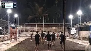 BABAK 32 BESAR PUTRA &bull; APPM HEBAT CUP I - TRISMA 🆚 ABIMANYU