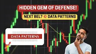 Data Patterns - Hidden Gem of Defense! | Data Patterns Share Latest News | Data Patterns Share News