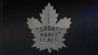 Toronto Maple Leafs 2025 Playoff Goal Horn