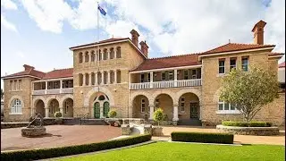 Perth | E02 | Australia | The Perth Mint