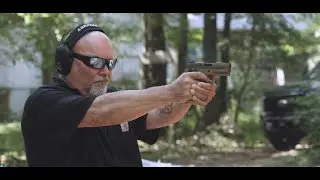 Sig M18 Мой новый ежедневный CCW