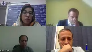 Pakistan&rsquo;s Service Trade in the International Market