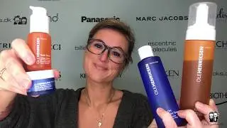 F&aring; smuk hud med Ole Henriksen. Nem og hurtig aftenrutine med Cleanser, Toner, Serum og creme