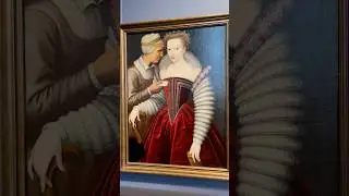 Искусство Германии-Нидерландов 15-16в(Музей Пушкина)/Art of Germany and Netherlands(Pushkin Museum)