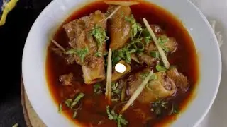 Amma chethi mutton paya#youtubeshorts #mutton #mutton paya#food #food 