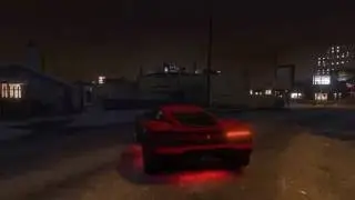 Caught Napping - DAGGERS CReW - GTA Online