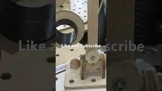 Ron Paulk Smart Woodshop Articulating Work fixture