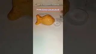 Le Poisson Steve