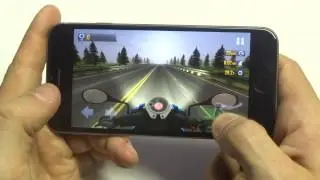 Traffic Rider Iphone 6s Gameplay Part 1 - Fliptroniks.com