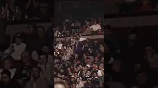 WWE should RESPECT it's FANS #WWE
