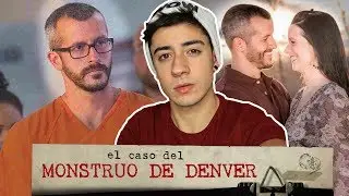EL CASO DE CHRIS WATTS - EL MONSTRUO DE DENVER