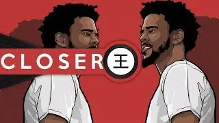 (FREE) J. Cole & Jay Z Type Beat 2017 - 