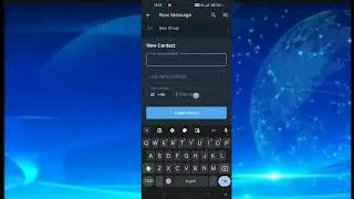 របៀបadd friend telegram p2