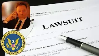 Richard Heart Releases Statement On Court Case
