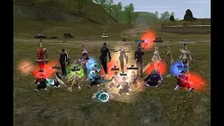 lDevon - Daily PVP #9 - Últimos PVP en PlayOff - Lineage II Sudamérica