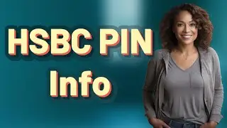 Does HSBC Email or Text Your Card PIN?
