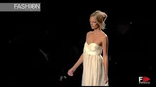 DEVOTA Y LOMBA Fashion Show Spring Summer 2014 Madrid - Fashion Channel