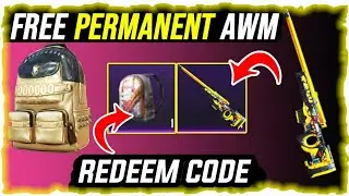 PUBG REDEEM CODE TODAY | PUBG REDEEM CODE 2020 | RAS GAMER BOY