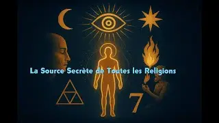 @La Source Secr&egrave;te de Toutes les Religions