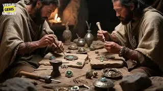 The Forgotten Tech of the Indus Valley: Urban Design 3,000 Years Ahead #indusvalleycivilization