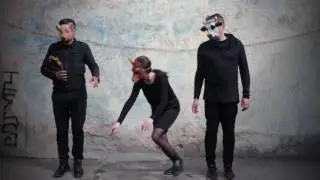 Antistatic International  Festival for Contemporary Dance and Performance