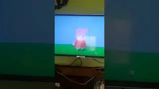 I'm Peppa Pig Ahh #meme #peppapig