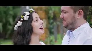 Amazing romantic wedding at Sani Resort Hotel in Greece