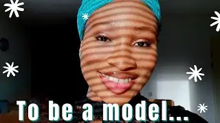 A MODELING AGENCY ALMOST SCAMMED ME | STORYTIME | #typesofmodellingscamstoavoid