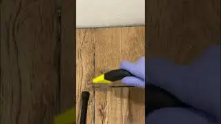 Fix Too Much Thinset Mortar between Tiles #howto #diy