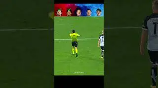Crazy Red Cards PT.2 💀
