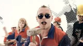 Rock Partyzani - Delavski bugi