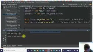 Bridge - Design Pattern in PHP | OOP Design Patterns | What and How to use it?