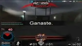 GamePlay Dragon-Death Square