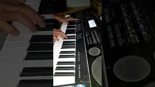 Sholawat subhana main instrumen coba coba hadroh pake casio ctk 7000