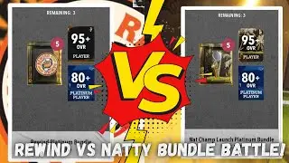 THE PACK BATTLE YOU DID NOT KNOW YOU NEEDED! $300 3 WAY BUNDLE PACK BATTLE GOES CRAZZYYY