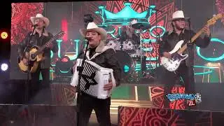 Grupo Supremo - Mi Amigo El Sultan (En Vivo 2023)