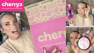 *HUGE* CHERRYZ HAUL CHRISTMAS GIFTS STOCKING HOMEWARE MAKEUP BEAUTY CHEAP BARGAIN DISCOUNT SUN
