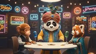 Ruby Podcast (Funny) #cartoon #animation #foryou #edit #shorts #shortsfeed #reels #funny #fun #cute