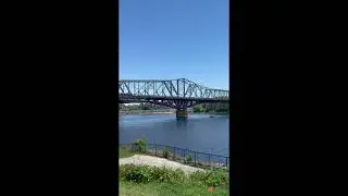 One of the best places to see Ottawa