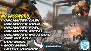 Zombie Hunter Mod Apk Terbaru 2022 - Latest Version