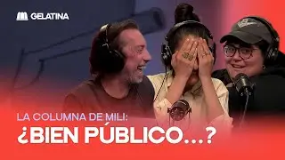 CAMPAÑAS BIZARRAS de la TV |  Mili GOGGIA con Charo LÓPEZ y Noe CUSTODIO